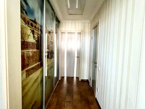 квартира за адресою Академіка Маслова вул. (Радянська), 24
