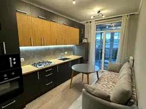квартира за адресою Городницька вул., 6
