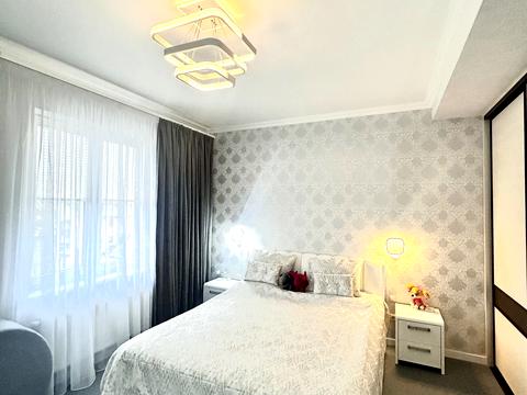 квартира по адресу Кармалюка ул., 4