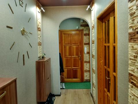 квартира по адресу Вахтанга Кикабидзе ул. (Булгакова), 15