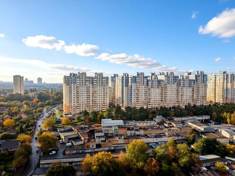 квартира по адресу Новомостицкая ул., 15