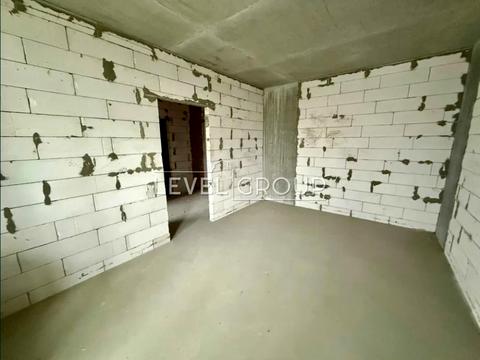 квартира по адресу Академика Заболотного ул., 15-В