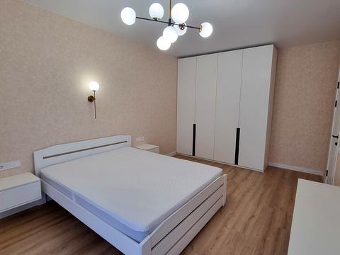 квартира по адресу Мокра ул. (Кудряшова), 8-Б