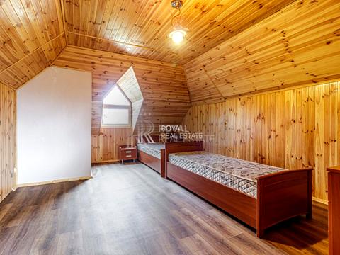 будинок за адресою Богатирська вул., 30