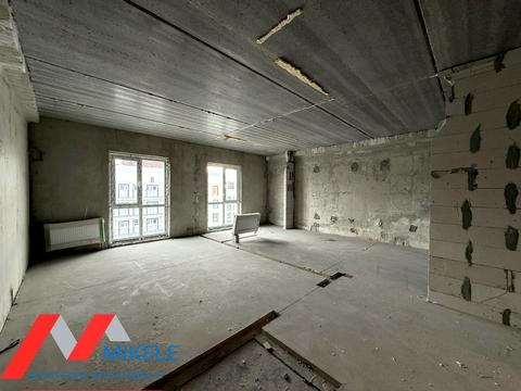 квартира по адресу Михаила Максимовича ул. (Трутенко Онуфрия), 26