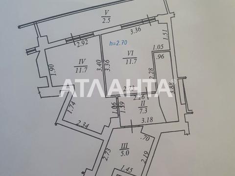 квартира по адресу Липинского ул. (Ульяновская), 28