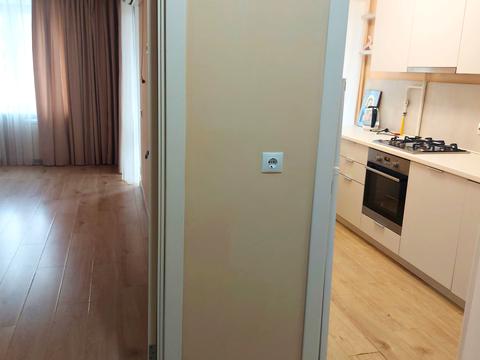 квартира по адресу Доробок ул., 48