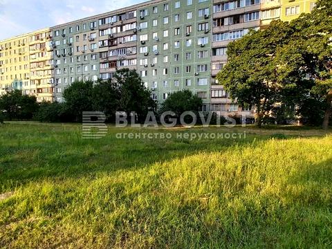 квартира за адресою Дарницький бульв., 4