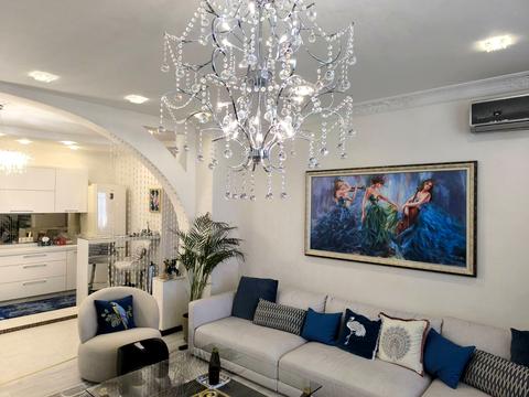 квартира за адресою Шевченка просп., 12/2