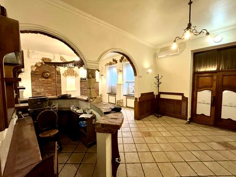 коммерческая по адресу Вербицкого ул., 7