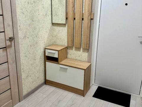 квартира по адресу Инглези ул. (25-ой Чапаевской Дивизии), 2А