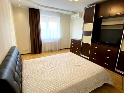 квартира за адресою Юрія Кондратюка вул., 7