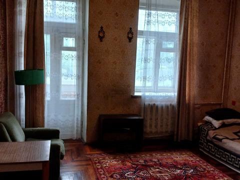 квартира за адресою Бульварно-Кудрявська вул. (Воровського), 30/13
