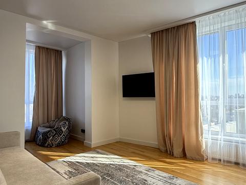 квартира за адресою Кульпарківська вул. (Кульпарківська), 93/2
