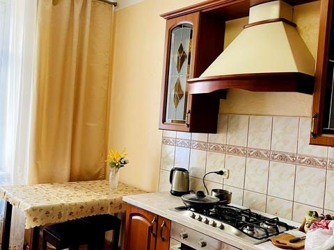 квартира по адресу Городоцкая ул., 52