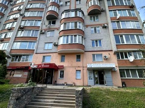 квартира по адресу Ивана Мазепы ул. (Бутиріна), 25