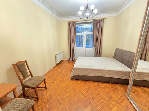 квартира по адресу Князей Острожских ул. (Московська), 41/8