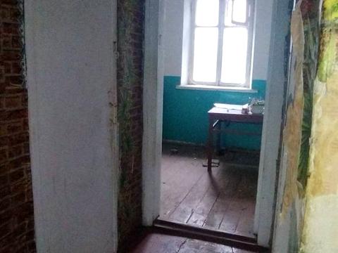 квартира по адресу Шевченка, 2