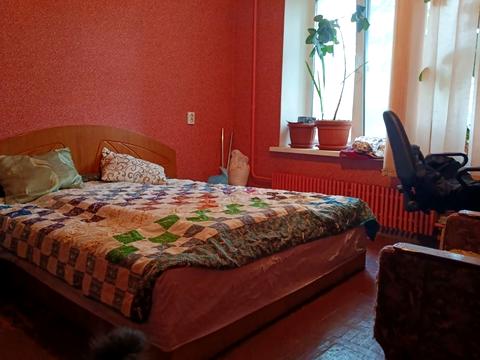 квартира по адресу Гвардейцев-Широнинцев ул., 39а