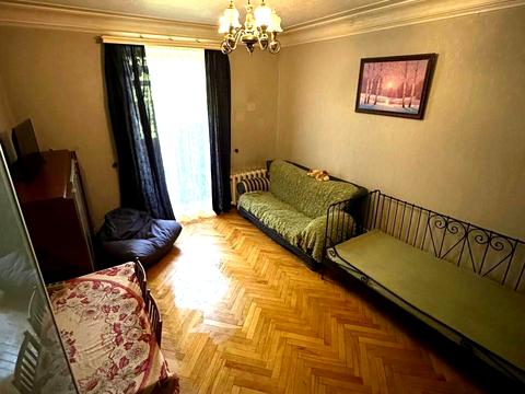 квартира по адресу Данилевского ул., 32