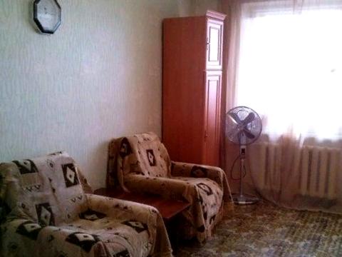 квартира по адресу Тополь-3, 19А