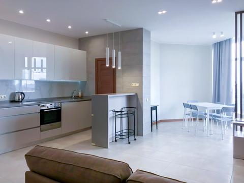 квартира по адресу Глубочицкая, 32а