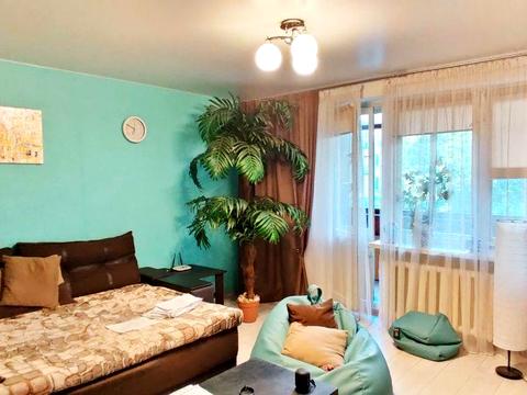 квартира за адресою Татарська вул., 3/2