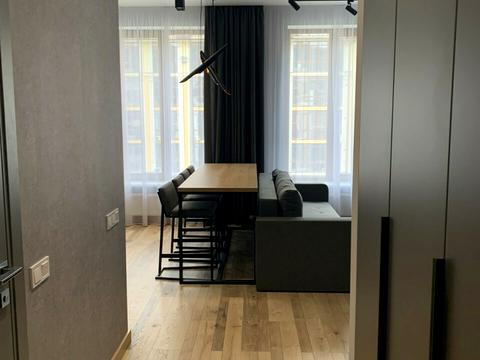 квартира за адресою Дача Ковалевського вул., 121