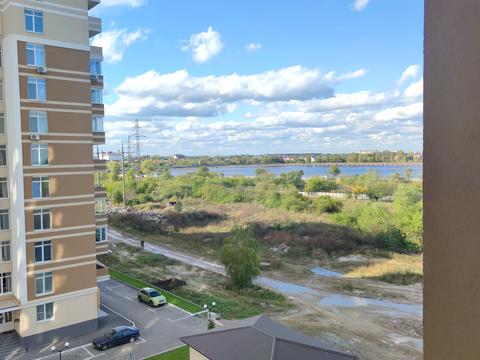 квартира по адресу Шолуденко, 24