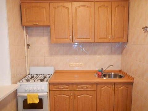 квартира за адресою Воскресенська вул., 7