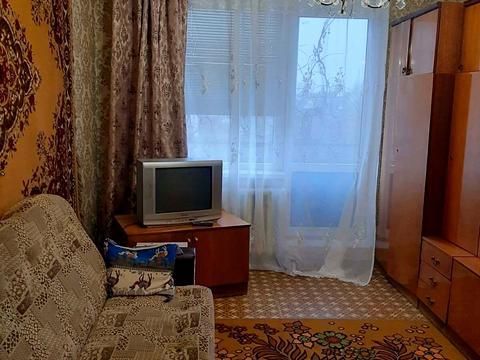 квартира по адресу Баленко ул.