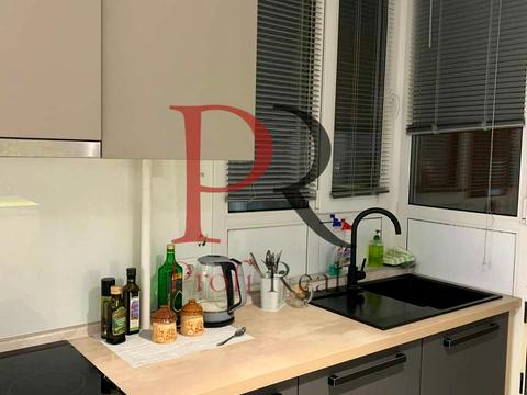 квартира за адресою Метрологічна вул., 13