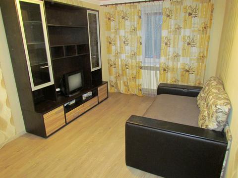 квартира по адресу Академика Доброхотова ул., 9