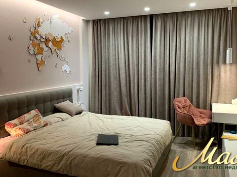 квартира за адресою Джона Маккейна вул. (Івана Кудрі), 3-А