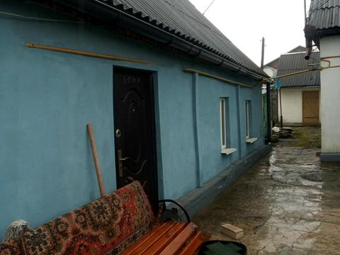 дом по адресу Покровская