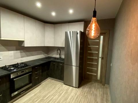 квартира по адресу Набережная Победы ул., 44