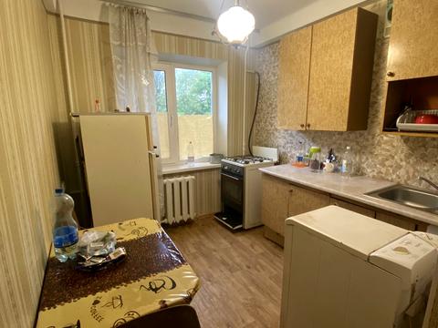 квартира по адресу Воскресенский просп. (Перова), 22