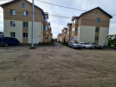 квартира за адресою Мічуріна, 4