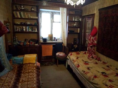 комната по адресу Зелений просп., 25