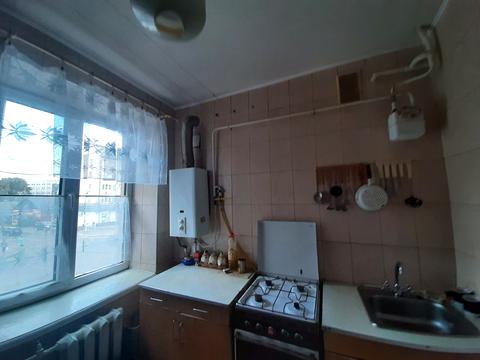 квартира за адресою Про