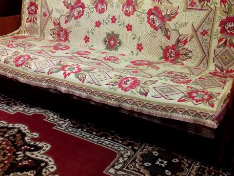 квартира за адресою Космонавта Поповича вул. (Космонавта Волкова), 18