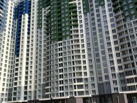 квартира за адресою Каховська вул., 60