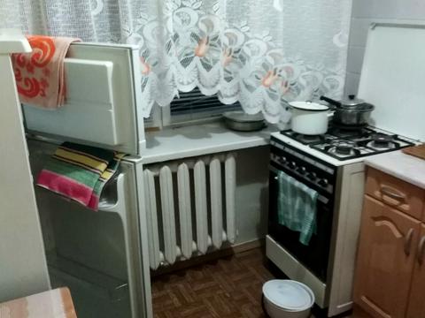 квартира за адресою Дніпровська вул., 6