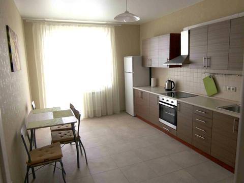 квартира за адресою бульвар Вацлава Гавела , 9а