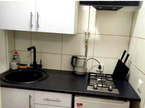 квартира за адресою Пішонівська вул., 22