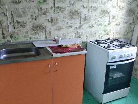 квартира по адресу Узбекистанская ул., 111