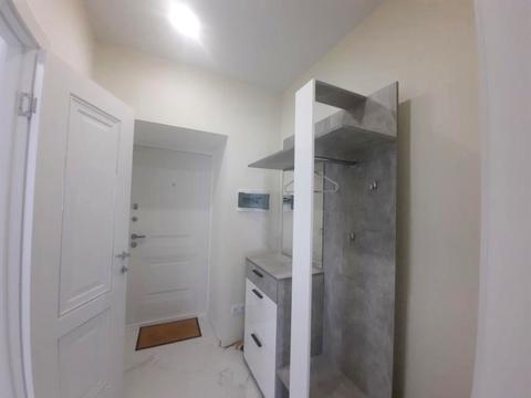 квартира за адресою Ольги Кобилянської вул. (Горького), 4