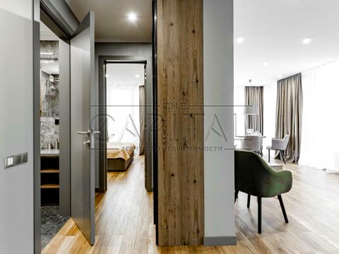 квартира за адресою Зарічна вул., 4 к2