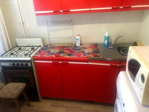 квартира за адресою Льва Ландау , 20