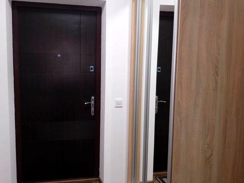 квартира по адресу Семьи Кульженков ул. (Дегтяренко Петра), 37